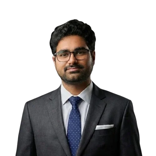 Dr. Vivek Gupta
